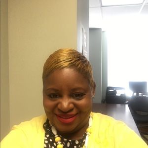 Meet your Posher, Tammy